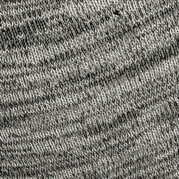 🔥 Gray Light Sweater with Lace Back - Picture 7 of 7